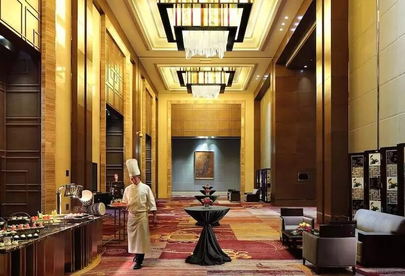 Fotos del hotel Intercontinental Kunming, An Ihg:  20