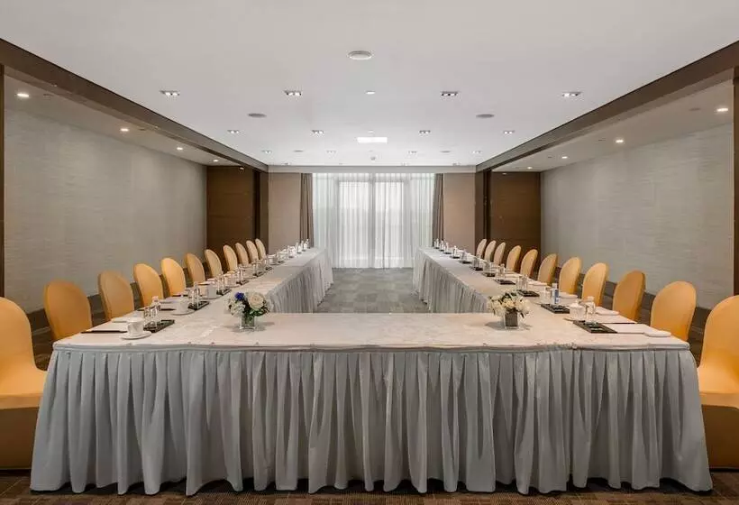 Fotos del hotel Intercontinental Kunming, An Ihg:  12