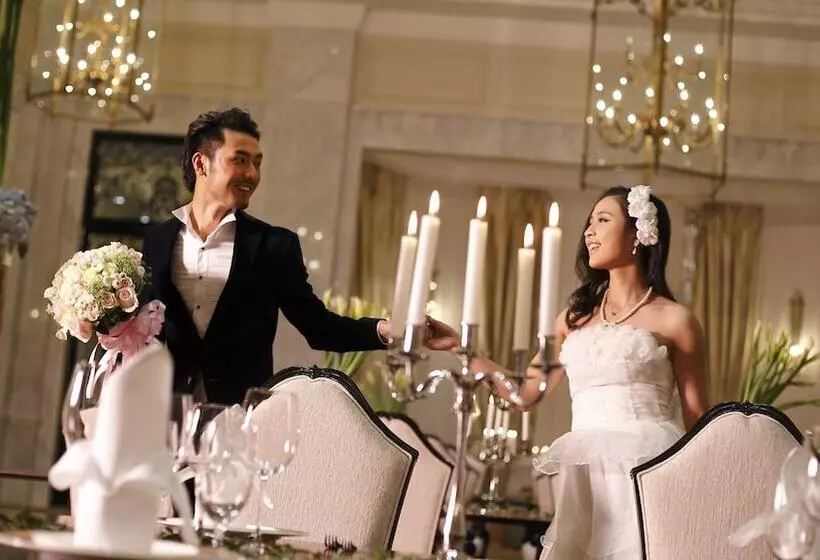 Fotos del hotel Intercontinental Kunming, An Ihg:  14