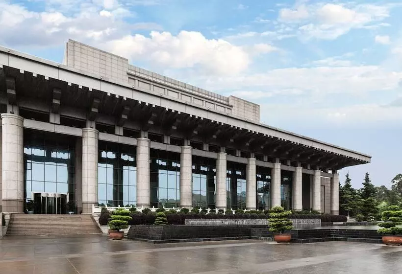 Fotos del hotel Intercontinental Kunming, An Ihg:  24