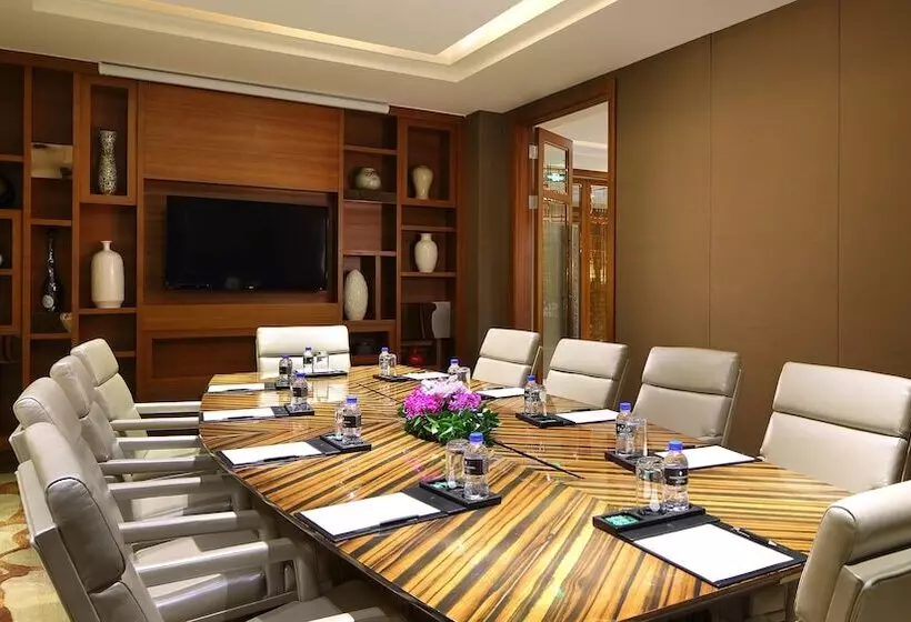 Fotos del hotel Intercontinental Kunming, An Ihg:  18