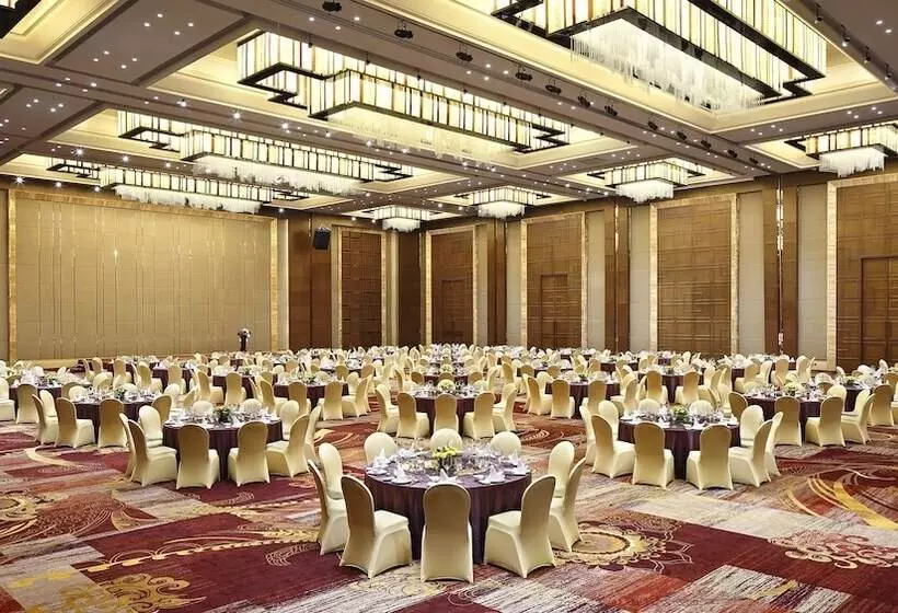 Fotos del hotel Intercontinental Kunming, An Ihg:  25