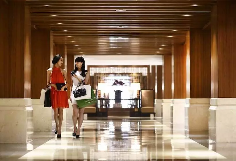 Fotos del hotel Intercontinental Kunming, An Ihg:  16