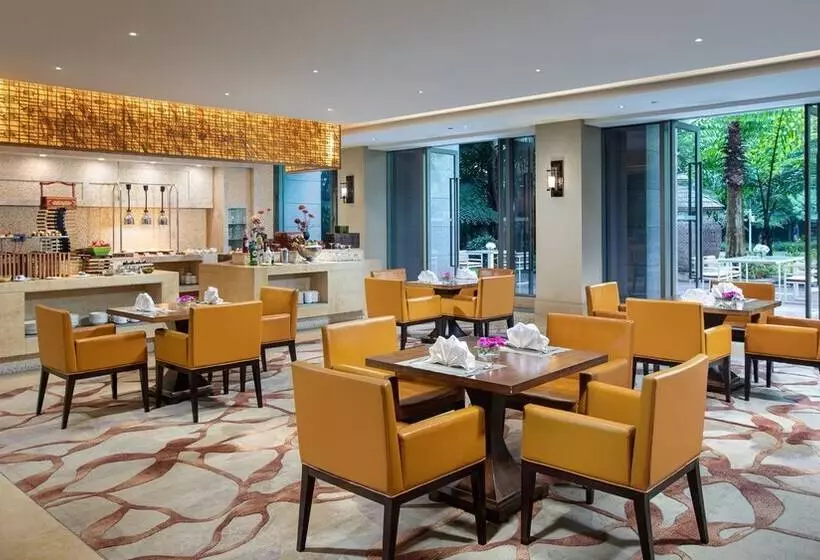 Fotos del hotel Intercontinental Kunming, An Ihg:  11