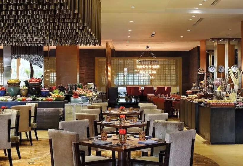 Fotos del hotel Intercontinental Kunming, An Ihg:  4