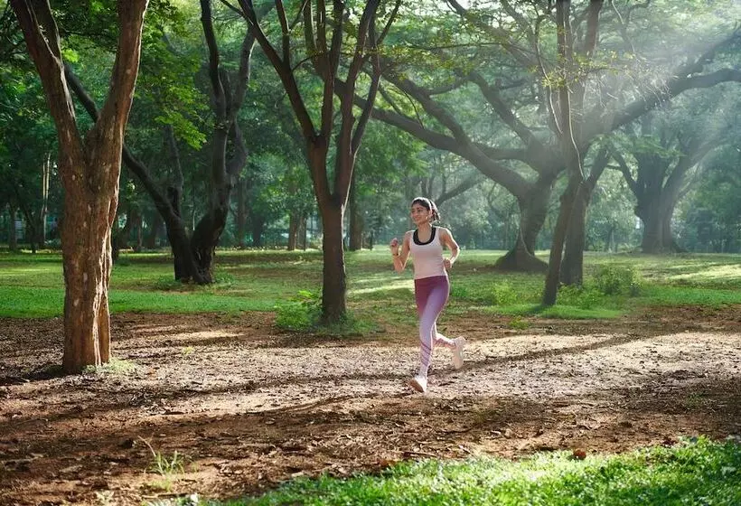 Fotos del hotel Jw Marriott  Bengaluru:  14