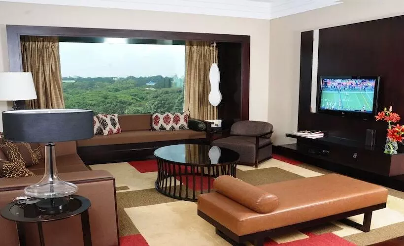 Fotos del hotel Jw Marriott  Bengaluru:  15