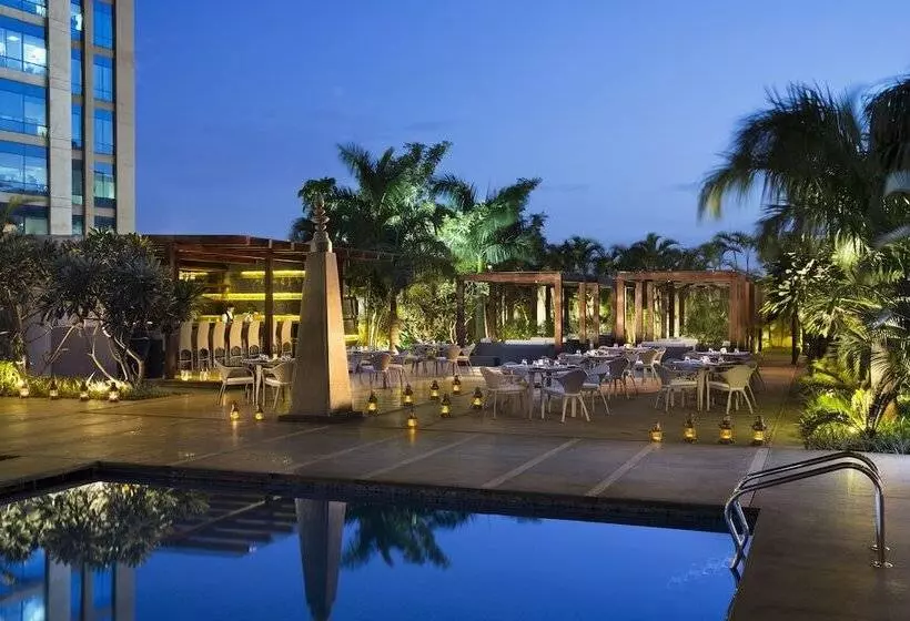 Fotos del hotel Jw Marriott  Bengaluru:  12