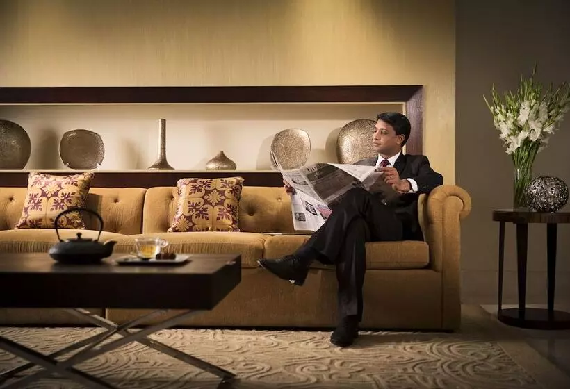 Fotos del hotel Jw Marriott  Bengaluru:  16