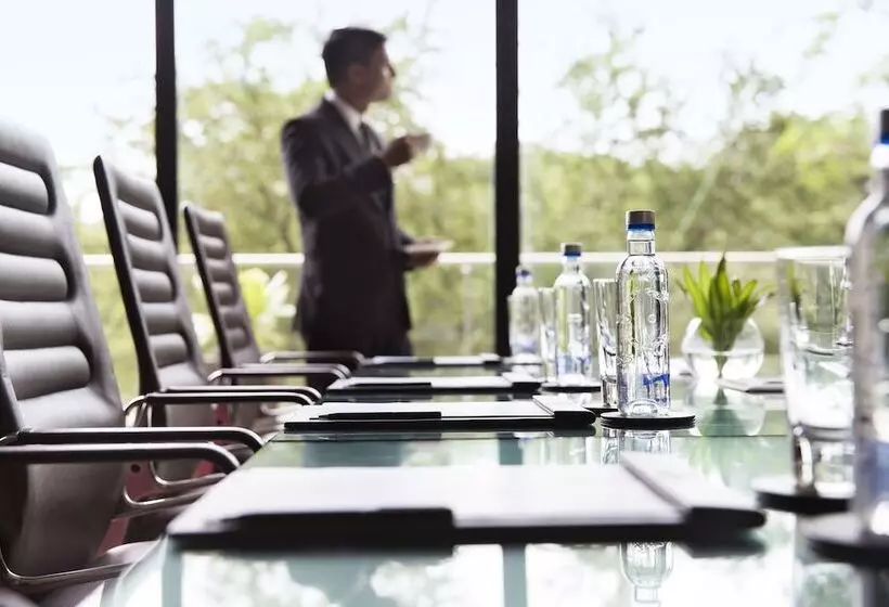 Fotos del hotel Jw Marriott  Bengaluru:  24