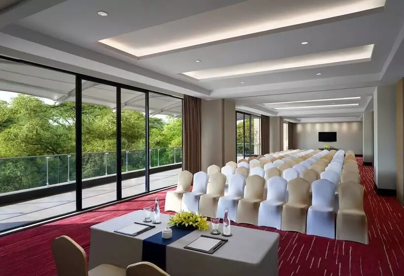 Fotos del hotel Jw Marriott  Bengaluru:  6