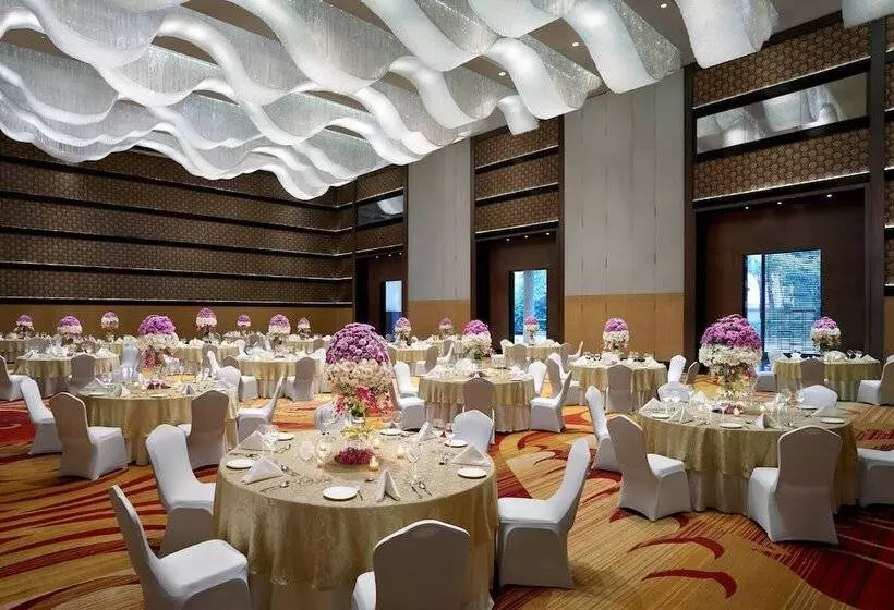 Fotos del hotel Jw Marriott  Bengaluru:  25