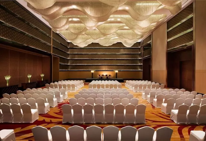 Fotos del hotel Jw Marriott  Bengaluru:  19