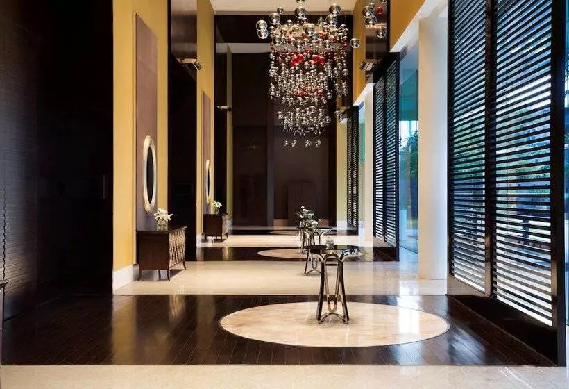 Fotos del hotel Jw Marriott  Bengaluru:  3