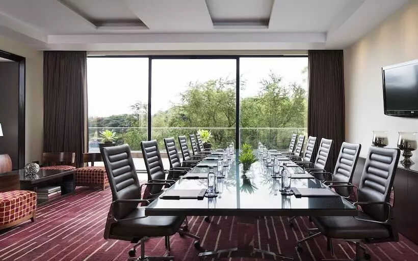 Fotos del hotel Jw Marriott  Bengaluru:  13