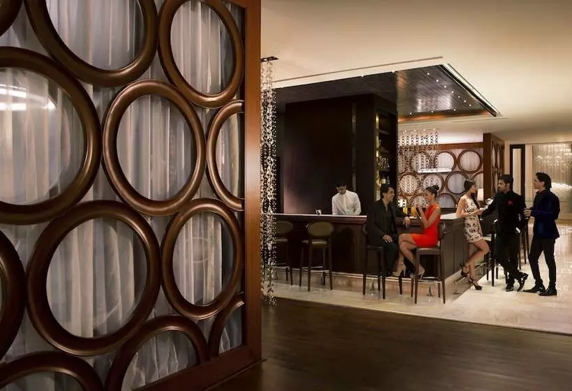 Fotos del hotel Jw Marriott  Bengaluru:  21