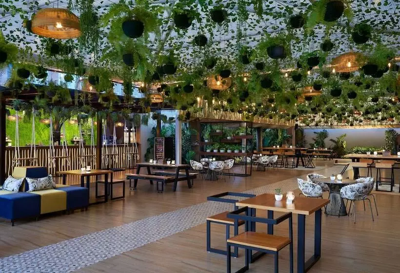 Fotos del hotel Jw Marriott  Bengaluru:  23