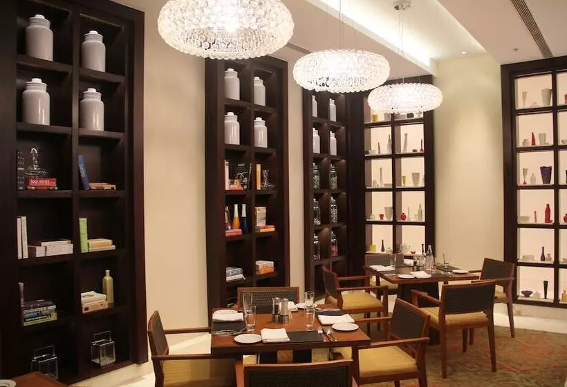 Fotos del hotel Jw Marriott  Bengaluru:  18