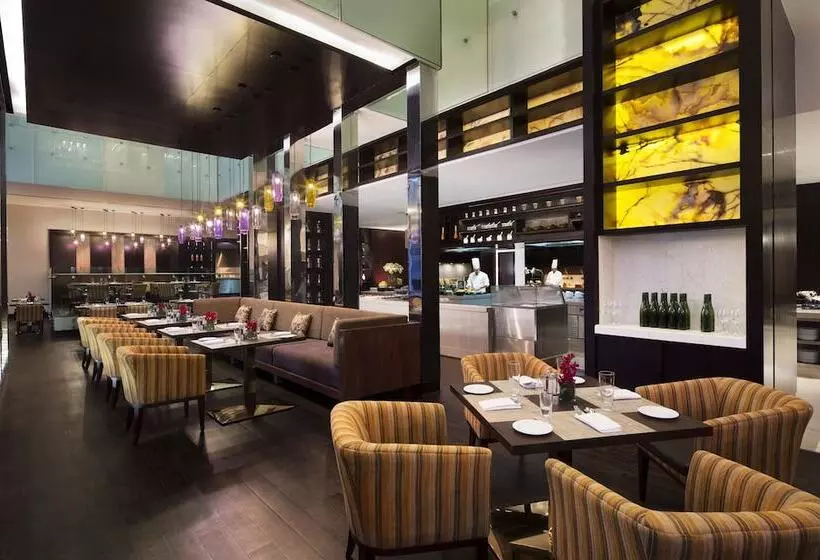 Fotos del hotel Jw Marriott  Bengaluru:  4