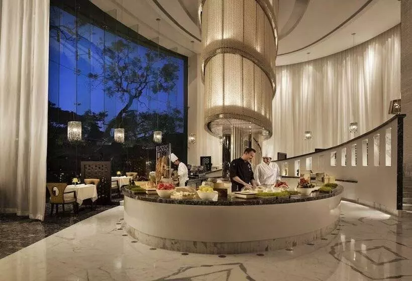 Fotos del hotel Jw Marriott  Bengaluru:  17