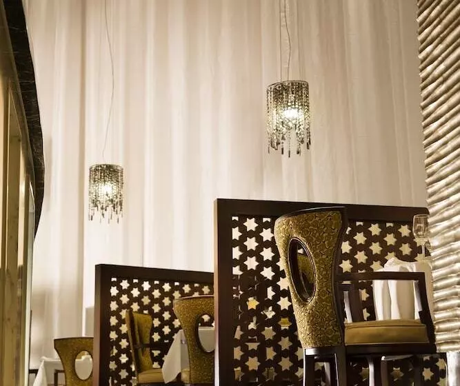 Fotos del hotel Jw Marriott  Bengaluru:  11