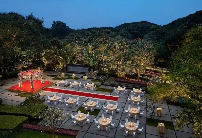 Fotos del hotel Jw Marriott  Bengaluru:  7