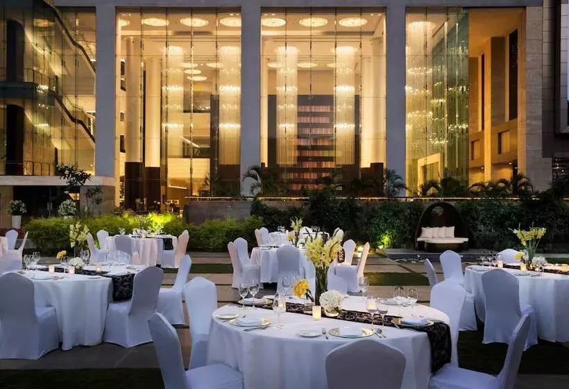 Fotos del hotel Jw Marriott  Bengaluru:  20