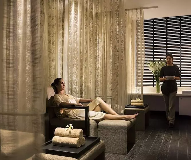 Fotos del hotel Jw Marriott  Bengaluru:  10