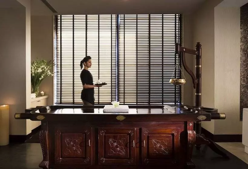 Fotos del hotel Jw Marriott  Bengaluru:  9