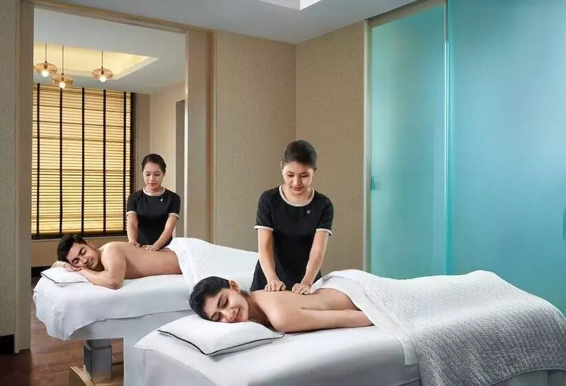 Fotos del hotel Jw Marriott  Bengaluru:  2