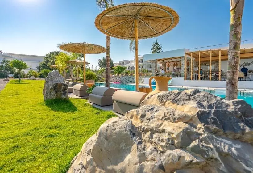 Fotos del hotel Kouros Home:  24