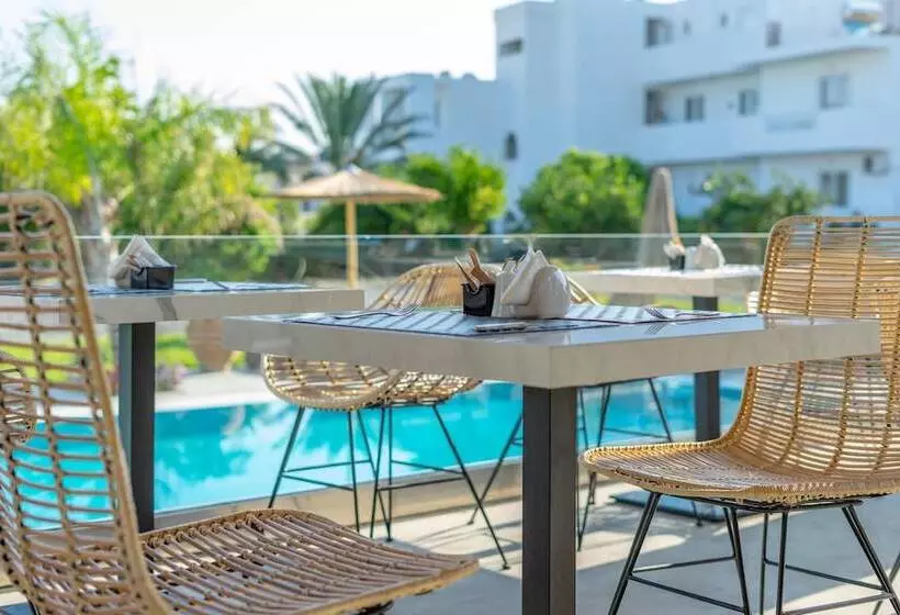 Fotos del hotel Kouros Home:  25