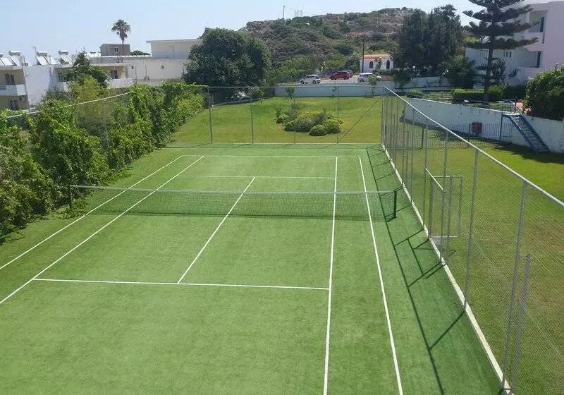 Fotos del hotel Kouros Home:  3