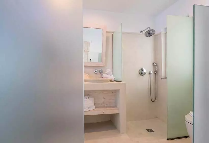 Fotos del hotel Kouros Home:  14