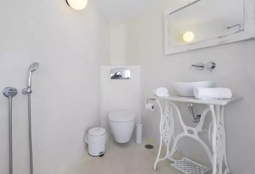 Fotos del hotel Kouros Home:  7