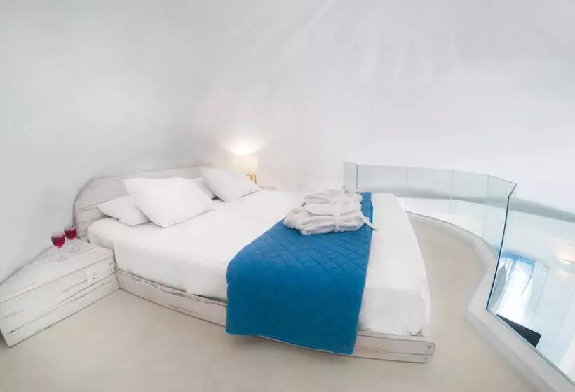 Fotos del hotel Kouros Home:  2