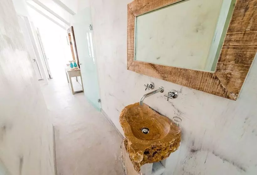 Fotos del hotel Kouros Home:  18