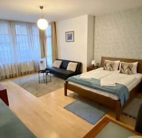 Fotos del hotel Lord Residence:  6