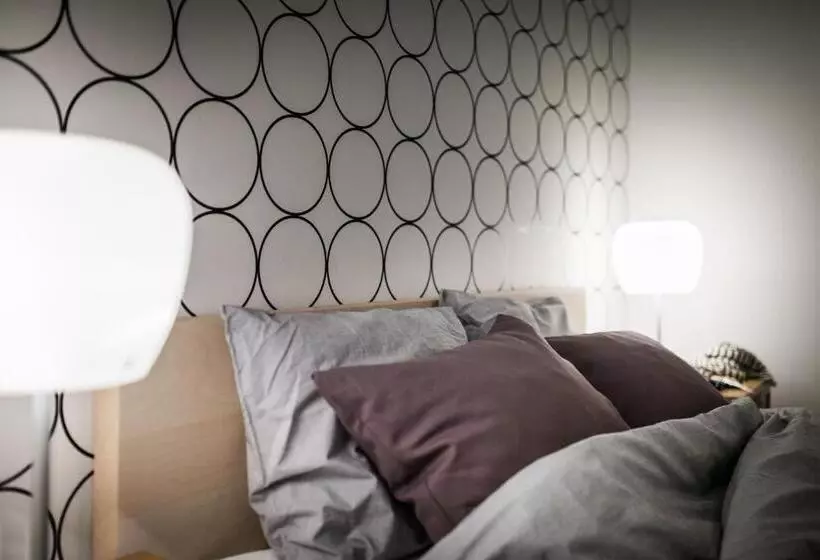 Fotos del hotel Lord Residence:  8