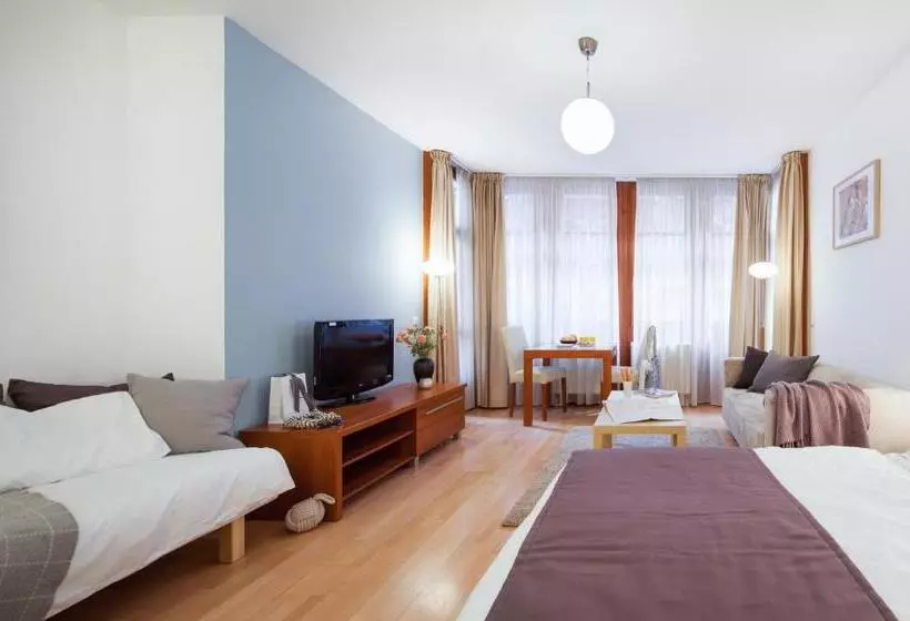 Fotos del hotel Lord Residence:  10