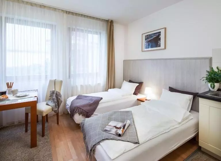 Fotos del hotel Lord Residence:  11