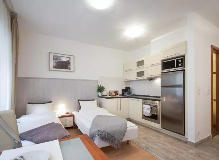 Fotos del hotel Lord Residence:  14