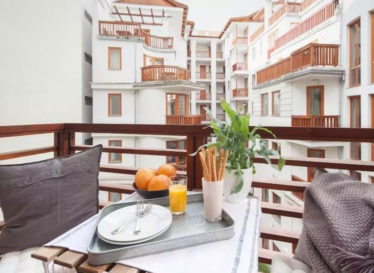 Fotos del hotel Lord Residence:  9