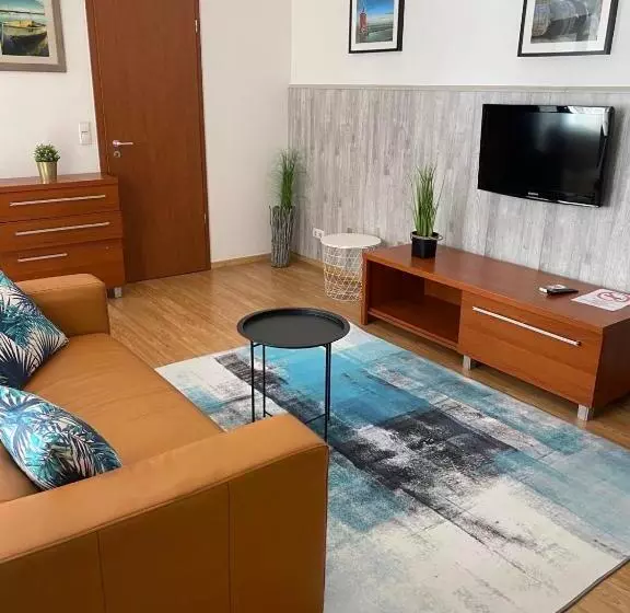 Fotos del hotel Lord Residence:  15