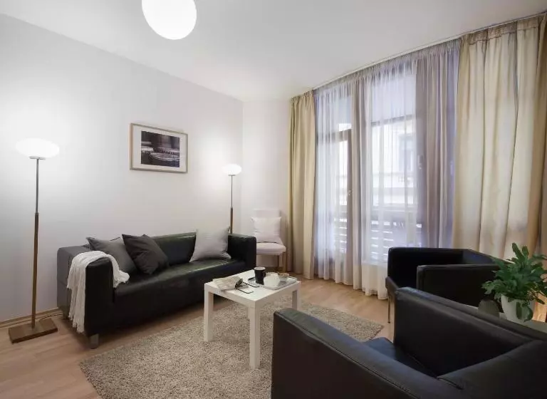 Fotos del hotel Lord Residence:  13