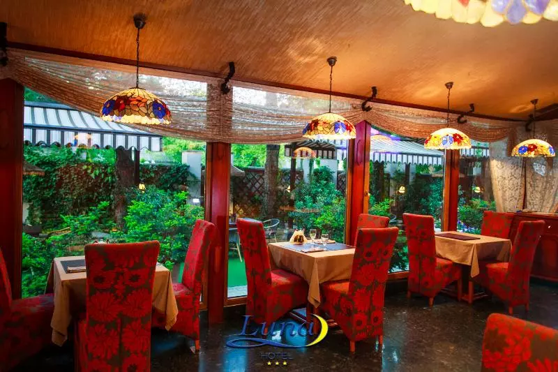 Fotos del hotel Luna:  2