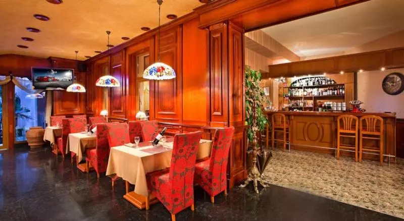 Fotos del hotel Luna:  5