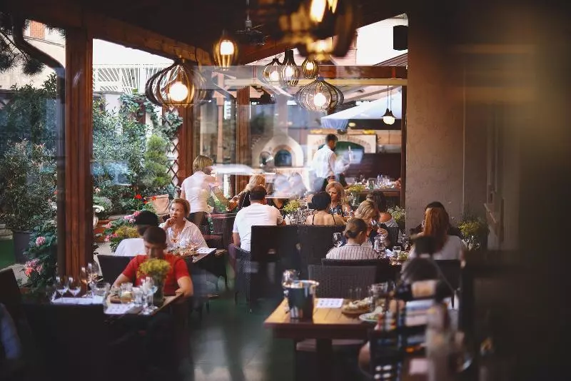 Fotos del hotel Luna:  6