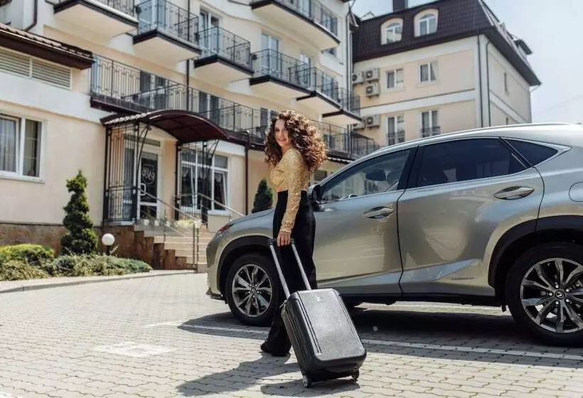 Fotos del hotel Nota Bene  & Restaurant:  14