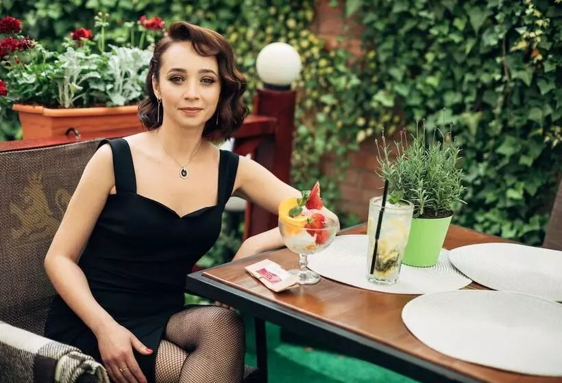 Fotos del hotel Nota Bene  & Restaurant:  12